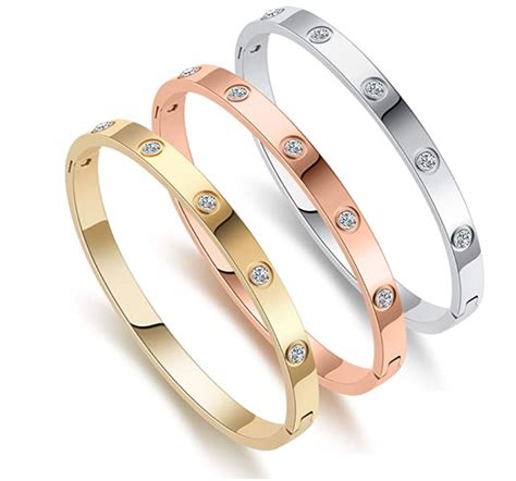 replica anelli cartier love|Affordable Dupes for the Cartier Love Bracelet and Ring.